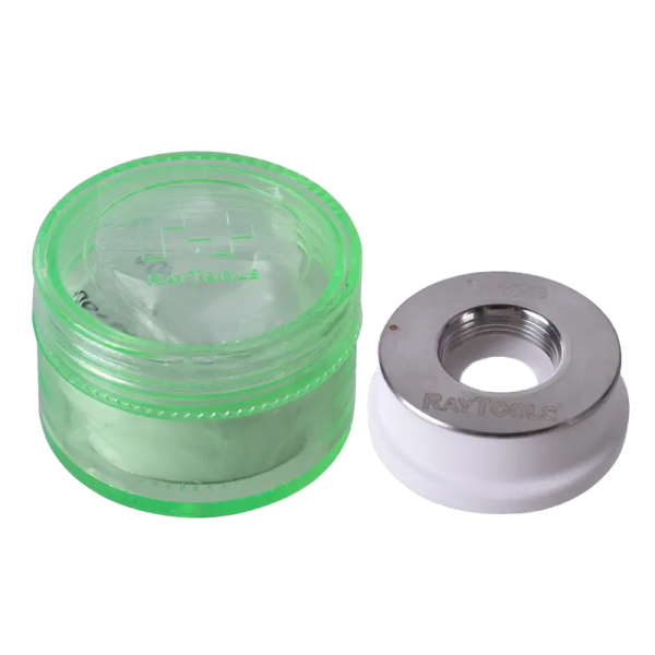 Проставка керамическая Ф32 мм М14 RAYTOOLS