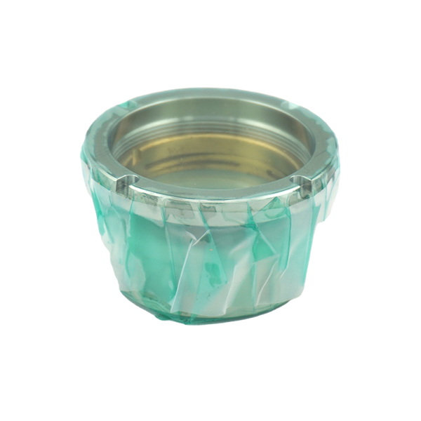 Линза фокусировочная в сборе с объективом D=30 мм для BM110