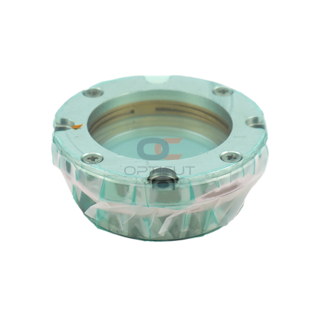 Линза фокусировочная в сборе с объективом D=37 мм FL=200 мм для BM06К