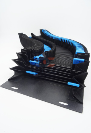 Гофра защитная оси Y LM3015H4.01-3X (H4) SENFENG