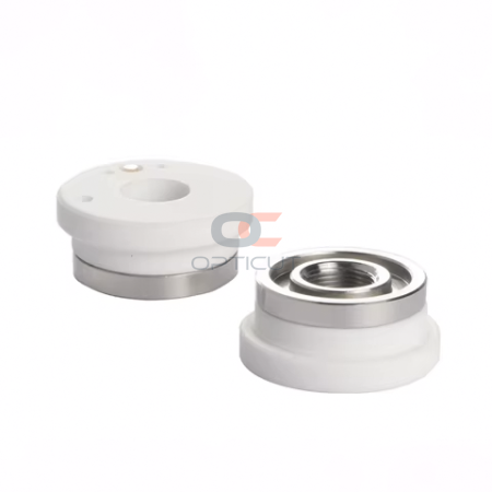 Проставка керамическая D=31/27 мм H=13,5 мм М11 NC63