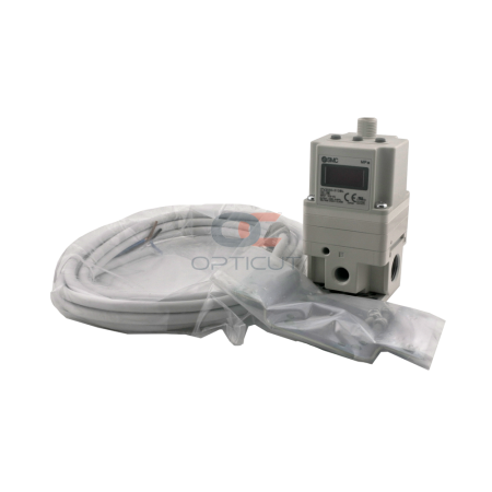 Преобразователь электропневматический SMC ITV2050-313ВL