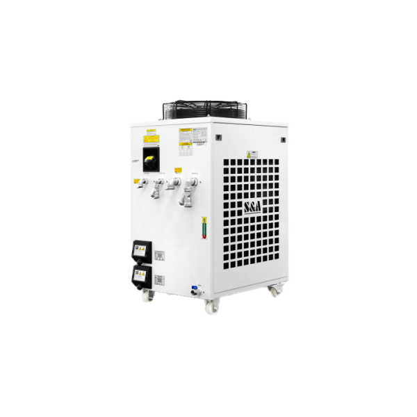 Чиллер CWFL-3000ENP с технологическим охлаждением