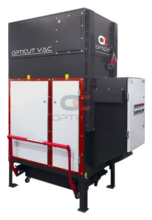 Фильтровально - вентиляционная установка OPTICUT VAC 4000