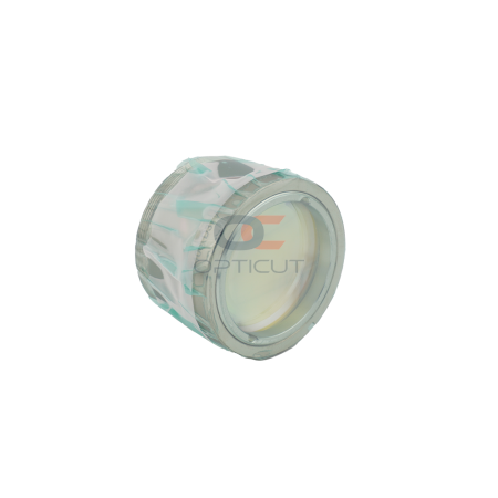 Линза коллиматорная в сборе с объективом D=37 мм FL=100 мм для Procutter 1.0, 6 кВт