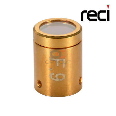 Колпачок защитный H=17,5мм d=13мм (RECI) V9 3кВт