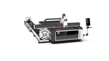 Станок лазерной резки металлического листа и труб OPTICUT OC3015ET