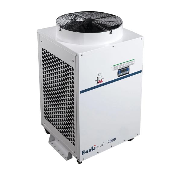 Чиллер Hanli HL-2000-QG2/2