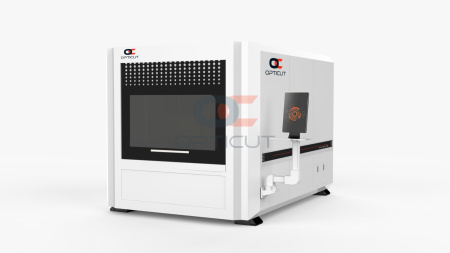 Станок лазерной резки OPTICUT 3013