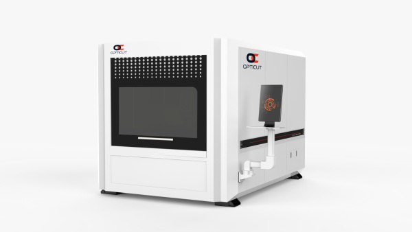 Станок лазерной резки OPTICUT 3013 Станок лазерной резки OPTICUT 3013