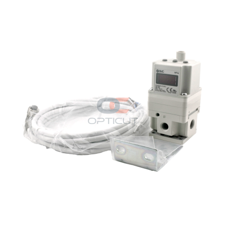 Преобразователь электропневматический SMC ITV2050-312CL