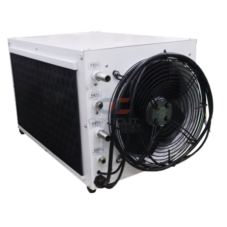 Чиллер Hanli SCH-1500