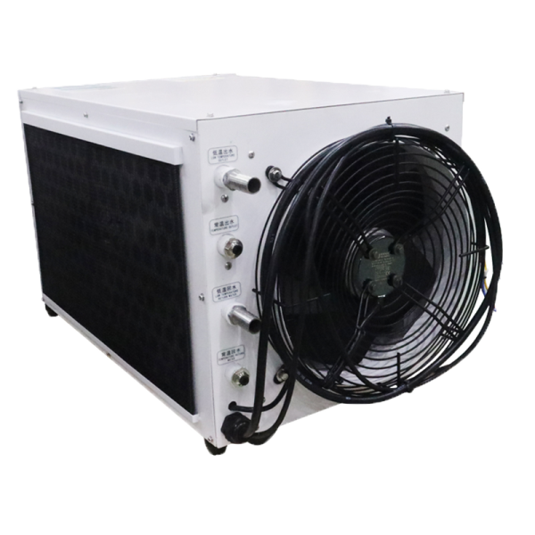 Чиллер Hanli SCH-1500