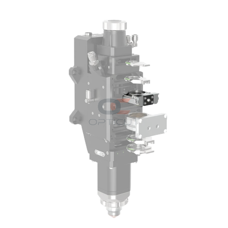 Линза коллиматорная BLT441 F100 мм в сборе BOCI (Оригинал)