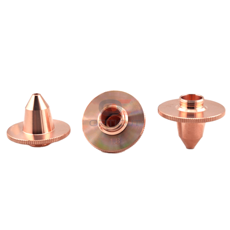 Сопло двойное D=28мм H=22,5мм M11