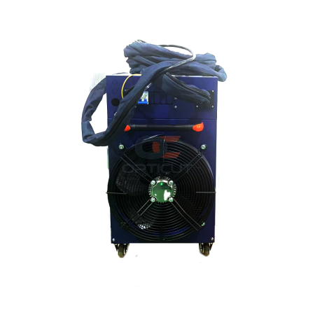 Станок лазерной сварки металла OPTICUT 3 в 1