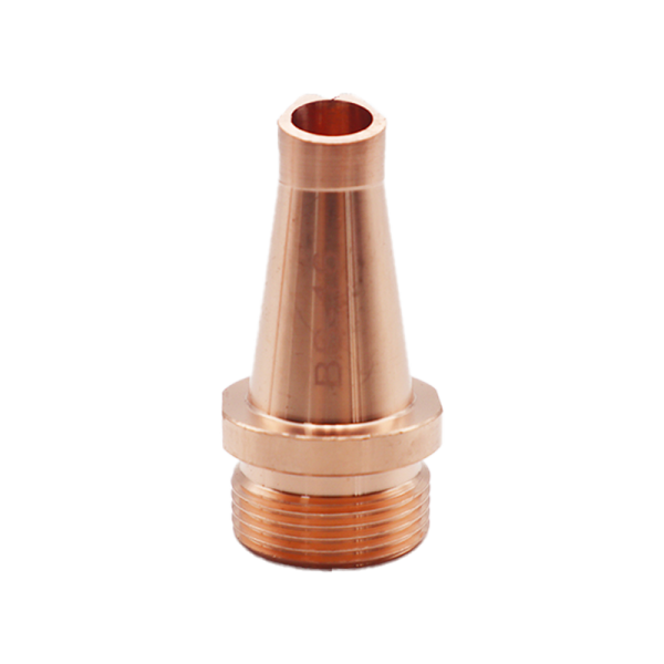Сопло для лазерной сварки М16 тип AS
