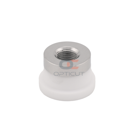 Проставка керамическая D=20,6 мм H=13,5 мм М8 3D Bodor