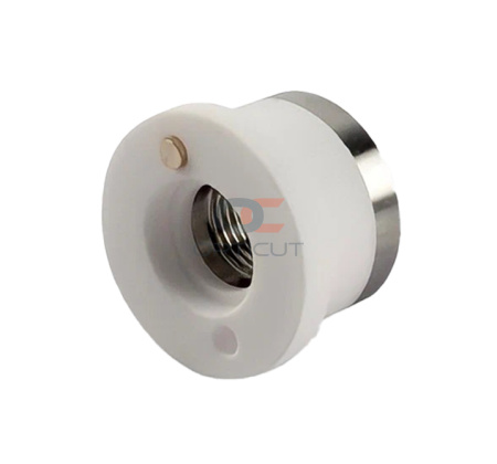 Проставка керамическая Ф19,5 мм М8 RAYTOOLS