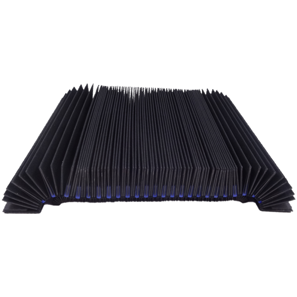 Гофра защитная оси Y LM3015G2.01-7 (G) SENFENG Гофра защитная оси Y LM3015G2.01-7 (G) SENFENG
