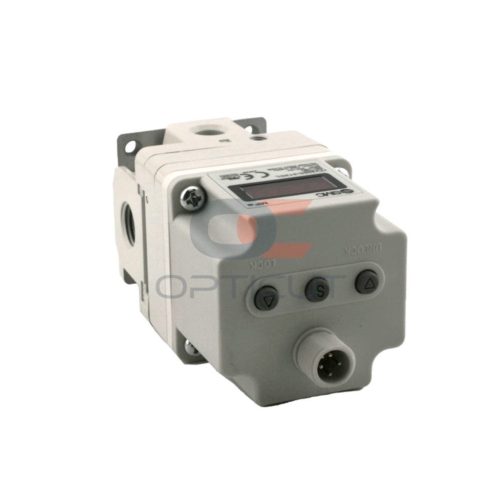 Преобразователь электропневматический SMC ITV2050-312CL