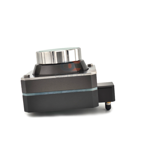 Сопловая часть BT240S