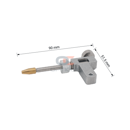 Кронштейн подачи проволоки для пистолета BWT20