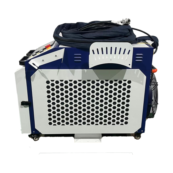 Станок лазерной сварки металла OPTICUT 3 в 1 Станок лазерной сварки металла OPTICUT 3 в 1