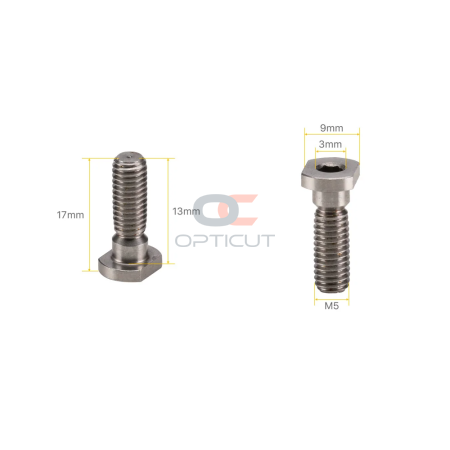 Комплект винтов для защиты от столкновения для BLT310T, BLT421TS, BLT4X1T, BLT4X2P  Оригинал