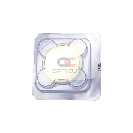 Стекло защитное 34*5 мм