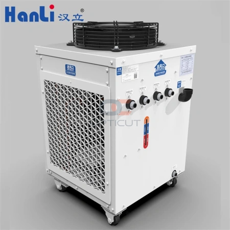 Чиллер Hanli HL-1500-QG2/2