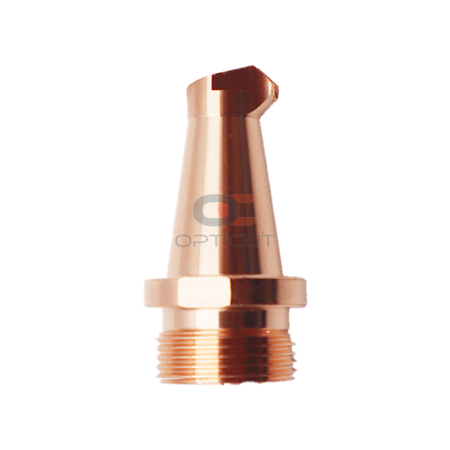 Сопло для лазерной сварки М16 тип AS