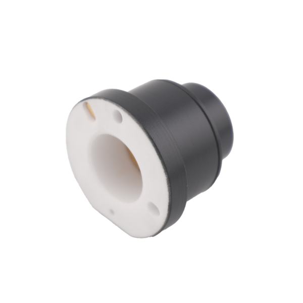 Проставка керамическая 41*23*33,8 мм M11*0,75 мм BOCI (S)