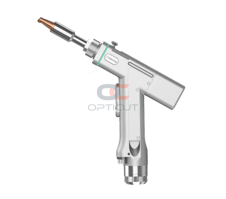 Пистолет сварочный SUP 23S (блок управления, контроллер, монитор)