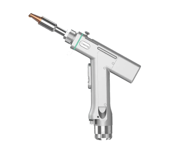 Станок лазерной сварки металла OPTICUT 3 в 1 Станок лазерной сварки металла OPTICUT 3 в 1