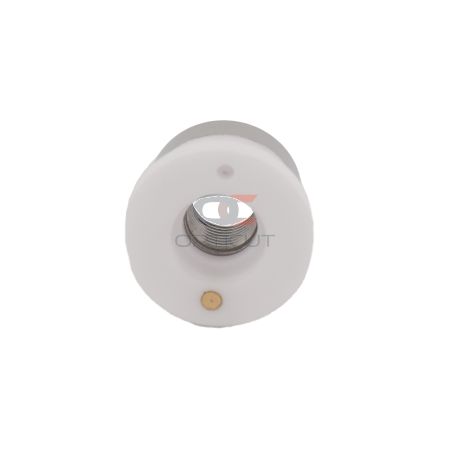 Проставка керамическая D=20,6 мм H=13,5 мм М8 3D Bodor