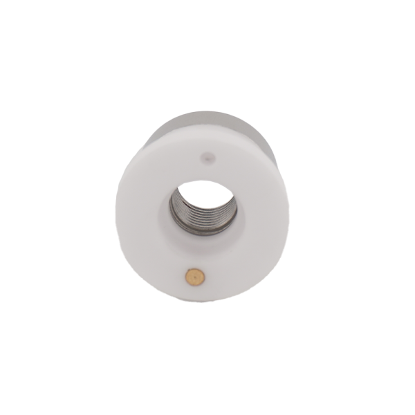 Проставка керамическая D=20,6 мм H=13,5 мм М8 3D Bodor