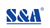 S&A