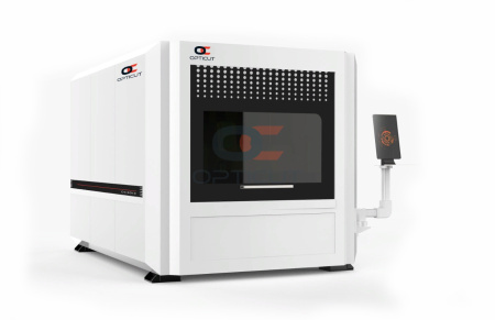 Станок для лазерной резки листового металла OPTICUT 3013