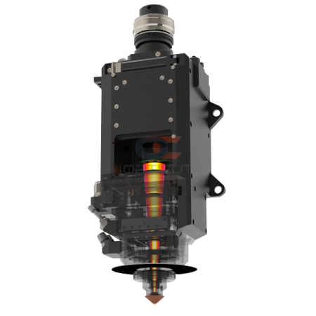 Лазерная режущая головка BLT642H Лазерная режущая головка BLT642H