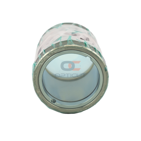 Линза коллиматорная в сборе с объективом D=37 мм FL=100 мм для Procutter 1.0, 15 кВт