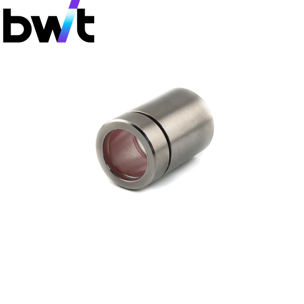 Колпачок защитный со стеклом QBH (BWT) 3кВт нержавеющая сталь