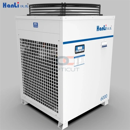 Чиллер Hanli HL-6000-QG2/2