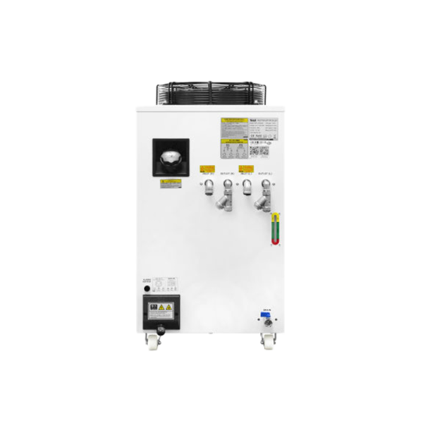 Чиллер CWFL-2000 с технологическим охлаждением