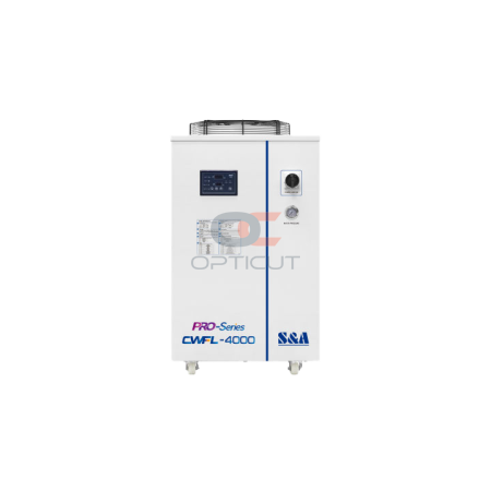 Чиллер CWFL-4000ENP с технологическим охлаждением