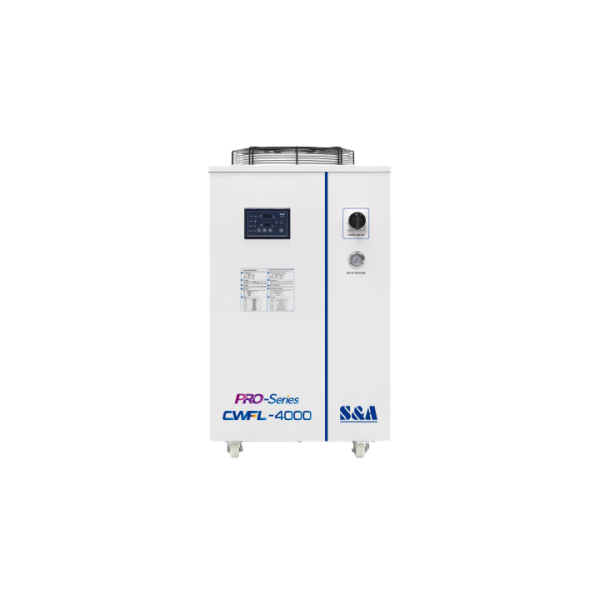 Чиллер CWFL-4000ENP с технологическим охлаждением