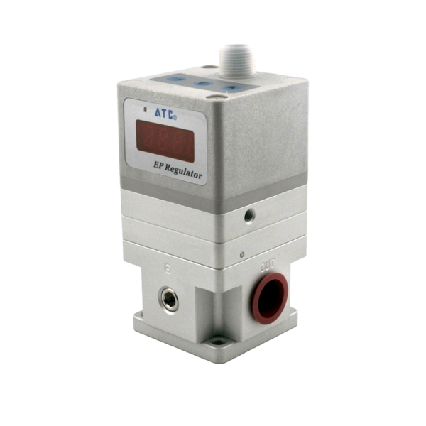 Преобразователь электропневматический X-PPV20105031 Преобразователь электропневматический X-PPV20105031