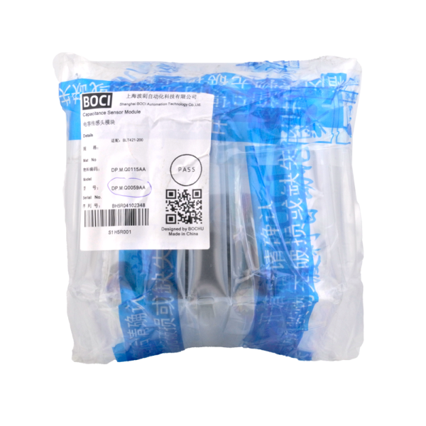 Сопловая часть BOCHU BLT421 F200