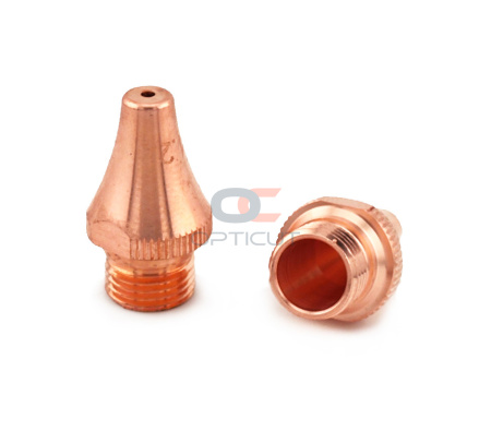 Сопло одинарное 3D , D=11мм H=19мм M8 для BOCI