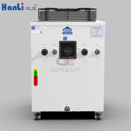 Чиллер Hanli HL-3000-QG2/2